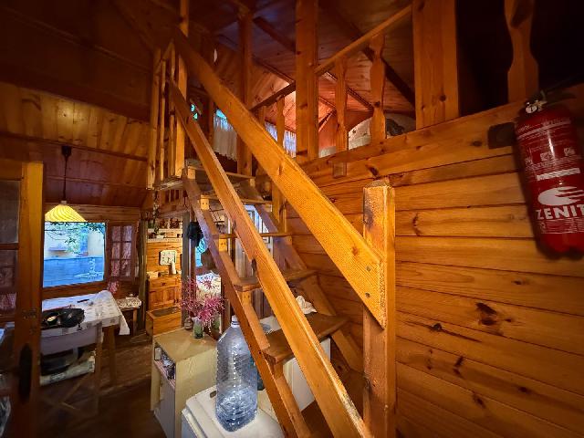 Imagen 16 Inmueble 300176 - Casa Aislada en venta en Pobla De Montornès (La) / En la urb el Poblado.