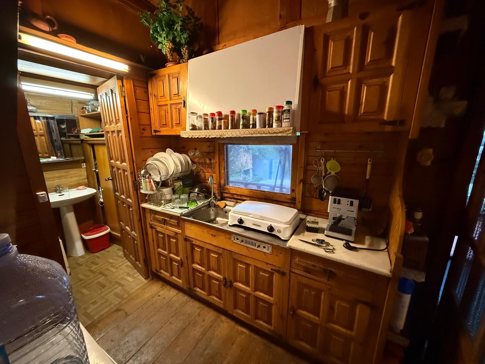 Imagen 12 Casa Aislada en venta en Pobla De Montornès La / En la urb el Poblado.