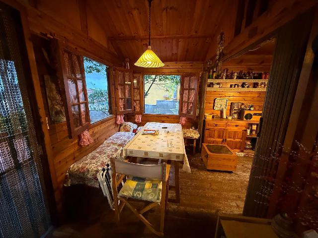 Imagen 11 Inmueble 300176 - Casa Aislada en venta en Pobla De Montornès (La) / En la urb el Poblado.