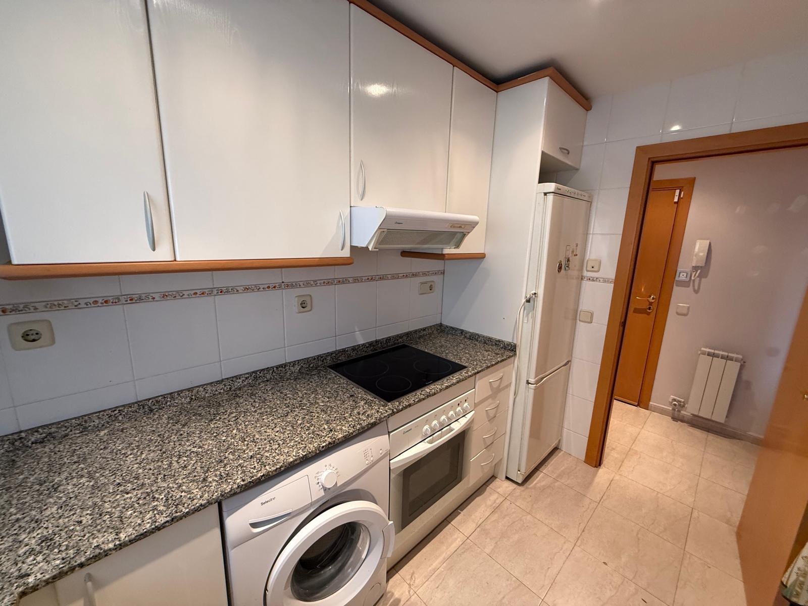 Imagen 5 Piso en venta en Calafell / En primera linea de mar lateral