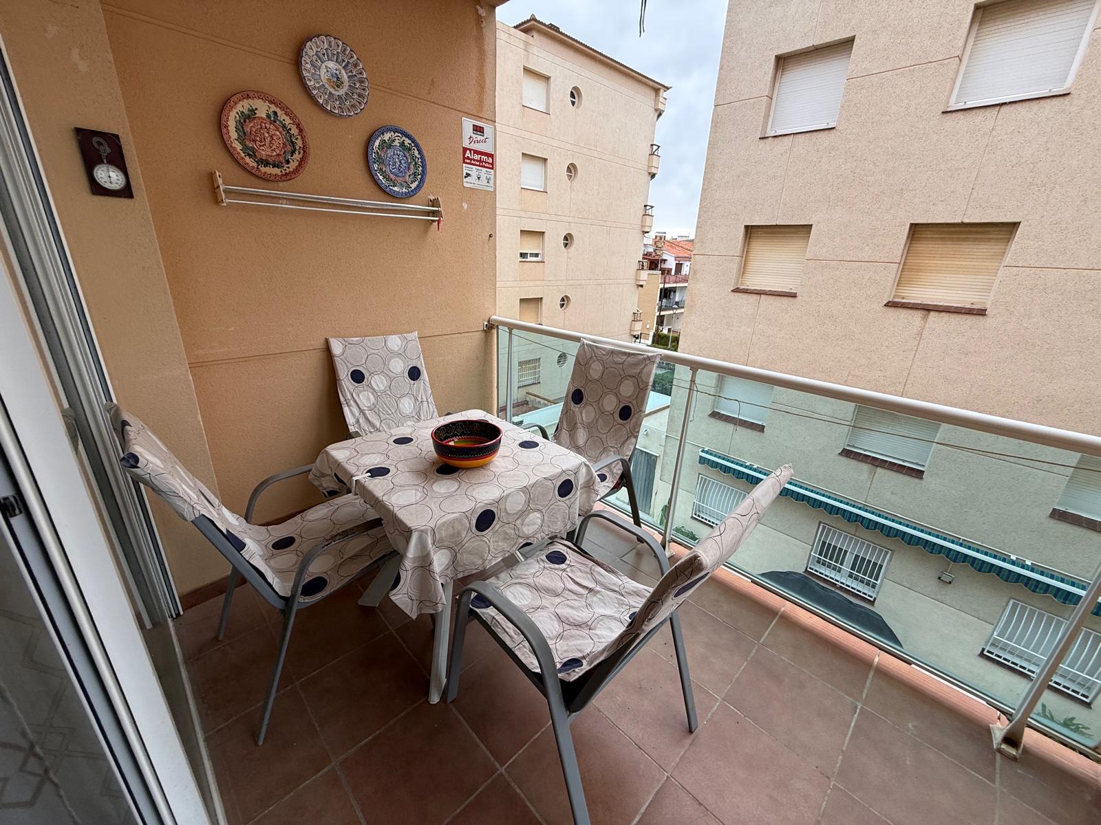 Imagen 10 Piso en venta en Calafell / En primera linea de mar lateral