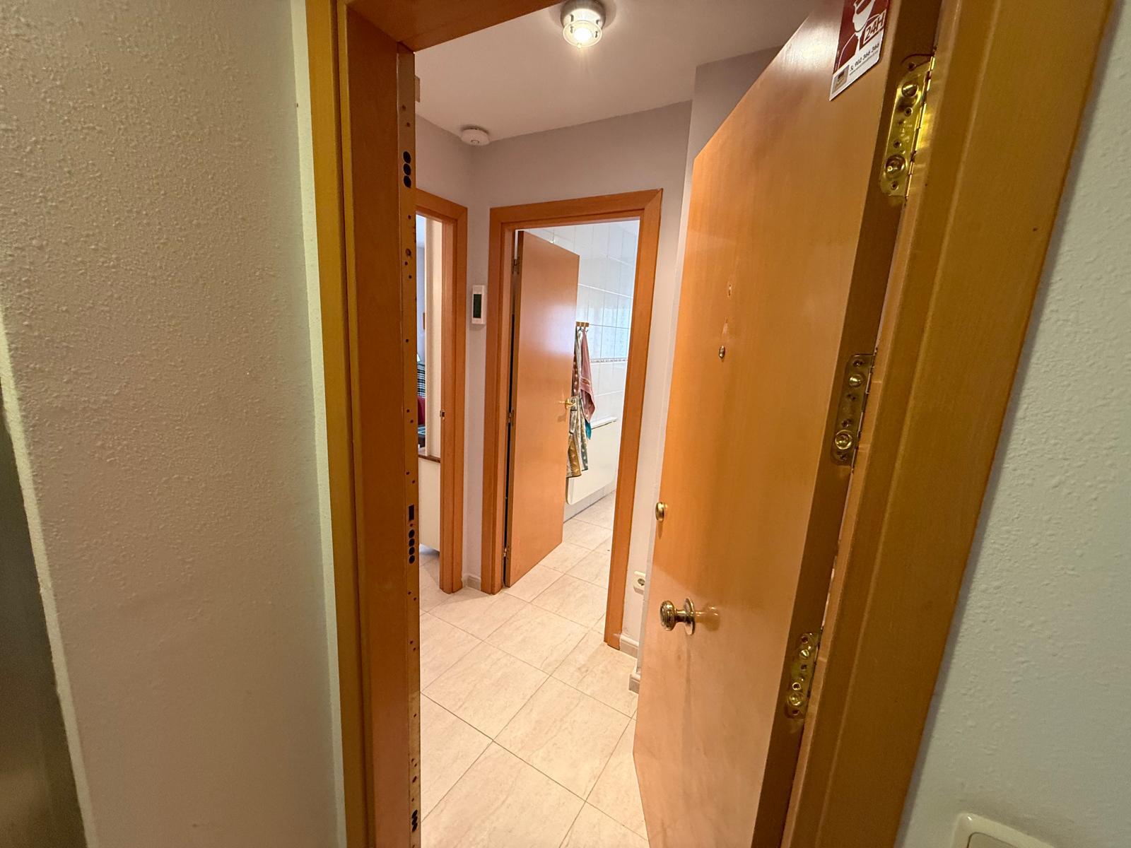 Imagen 2 Piso en venta en Calafell / En primera linea de mar lateral