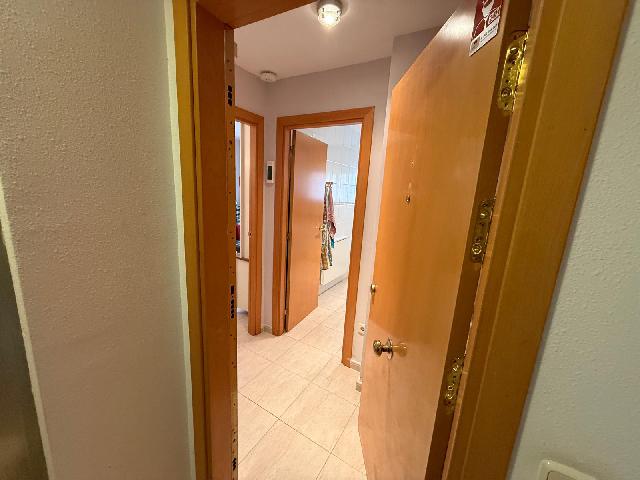 Imagen 2 Inmueble 300263 - Piso en venta en Calafell / En primera linea de mar lateral