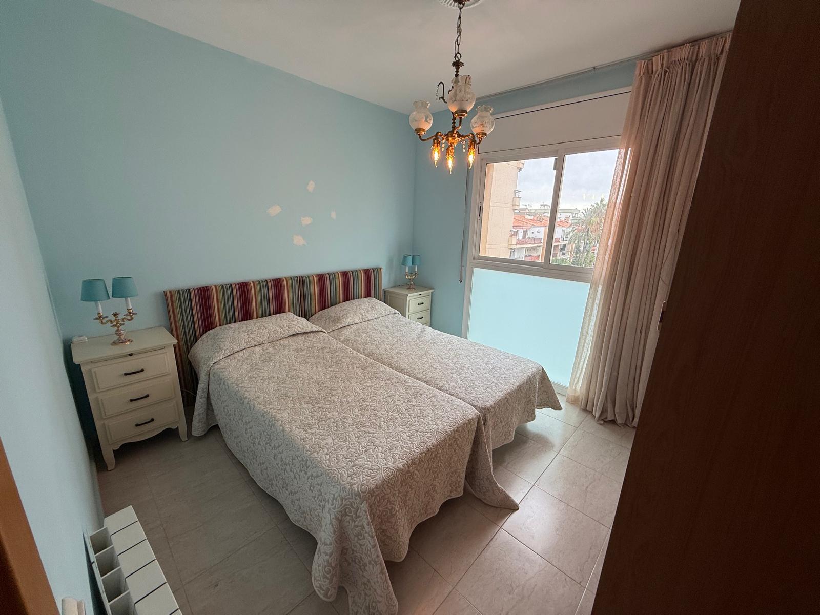 Imagen 15 Piso en venta en Calafell / En primera linea de mar lateral