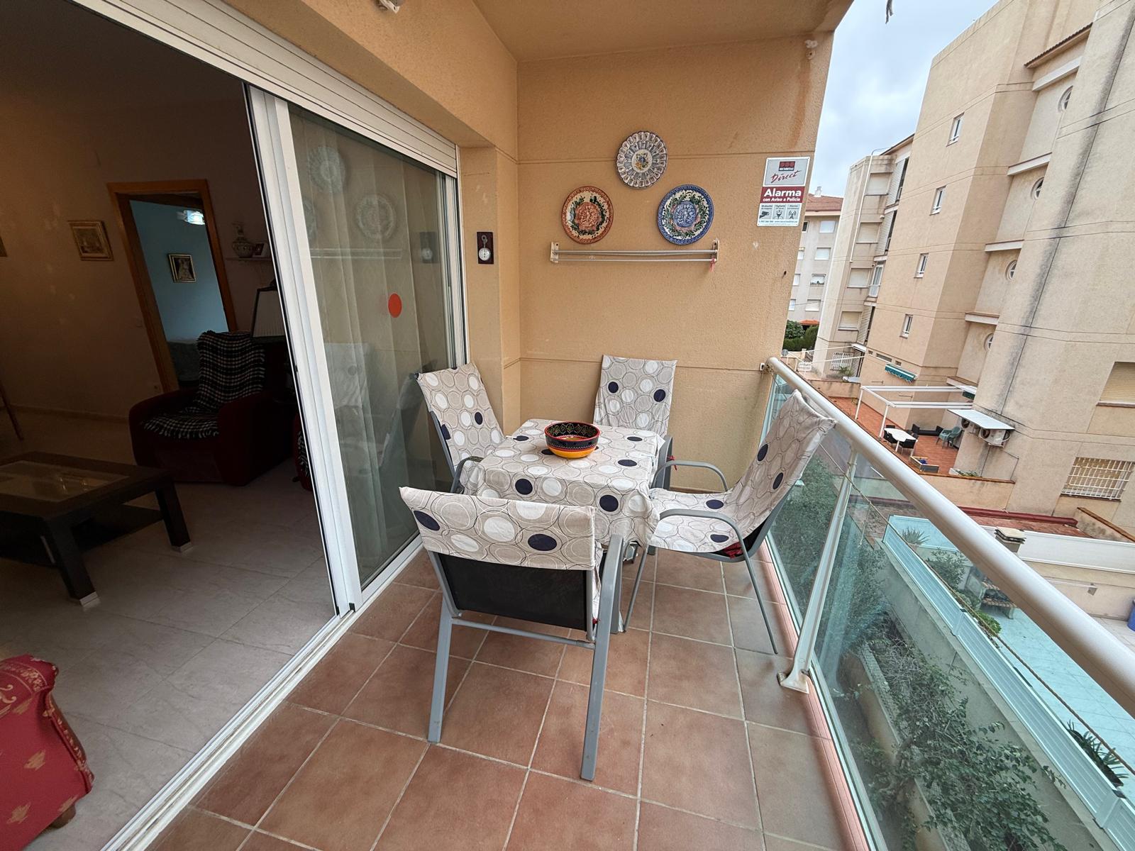 Imagen 9 Piso en venta en Calafell / En primera linea de mar lateral