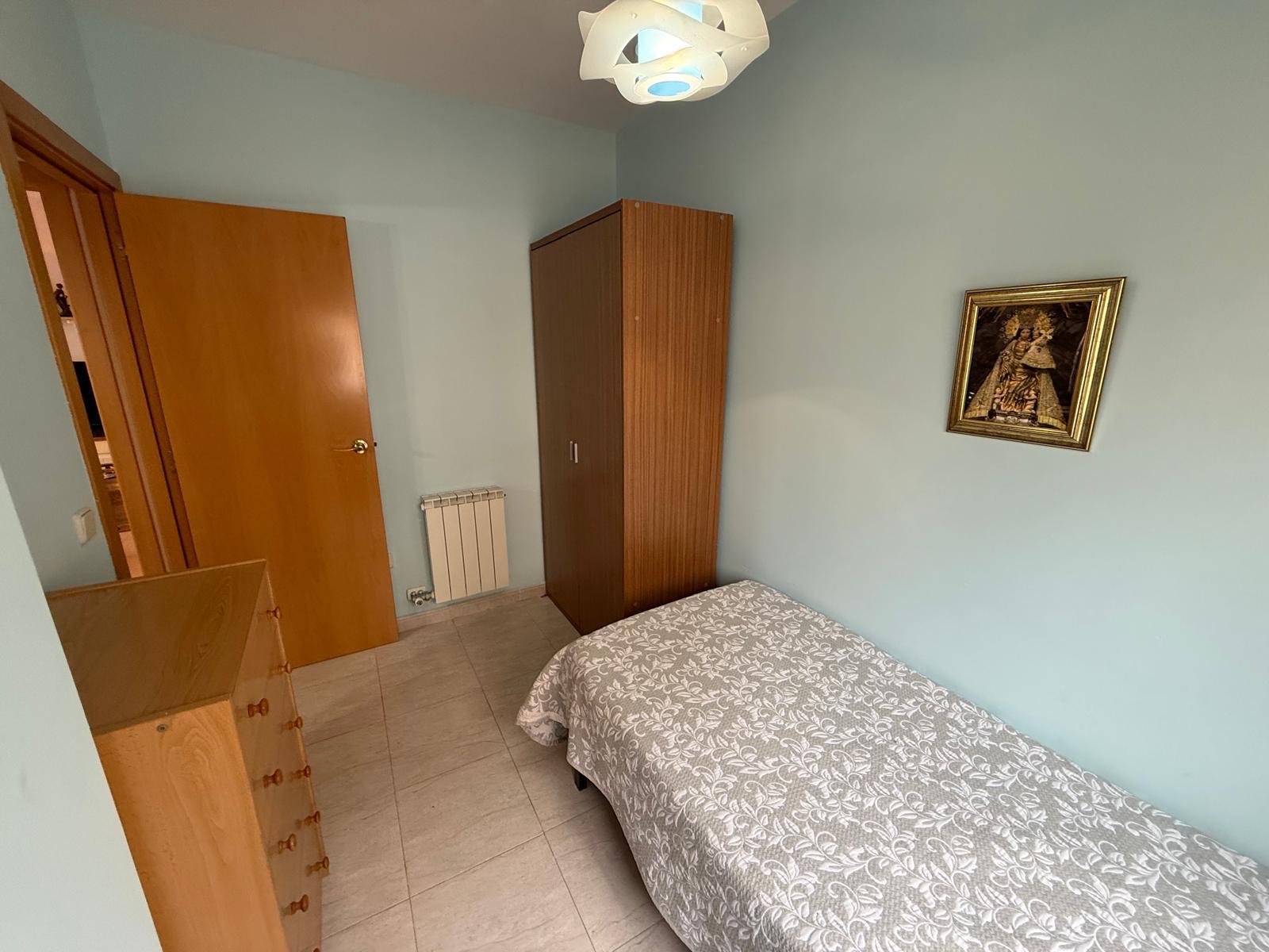 Imagen 12 Piso en venta en Calafell / En primera linea de mar lateral