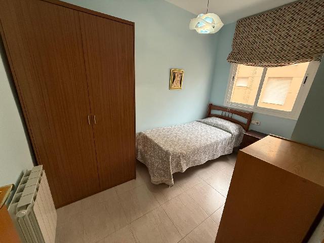 Imagen 11 Inmueble 300263 - Piso en venta en Calafell / En primera linea de mar lateral