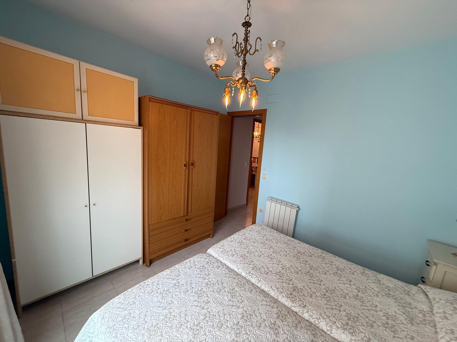 Imagen 16 Piso en venta en Calafell / En primera linea de mar lateral