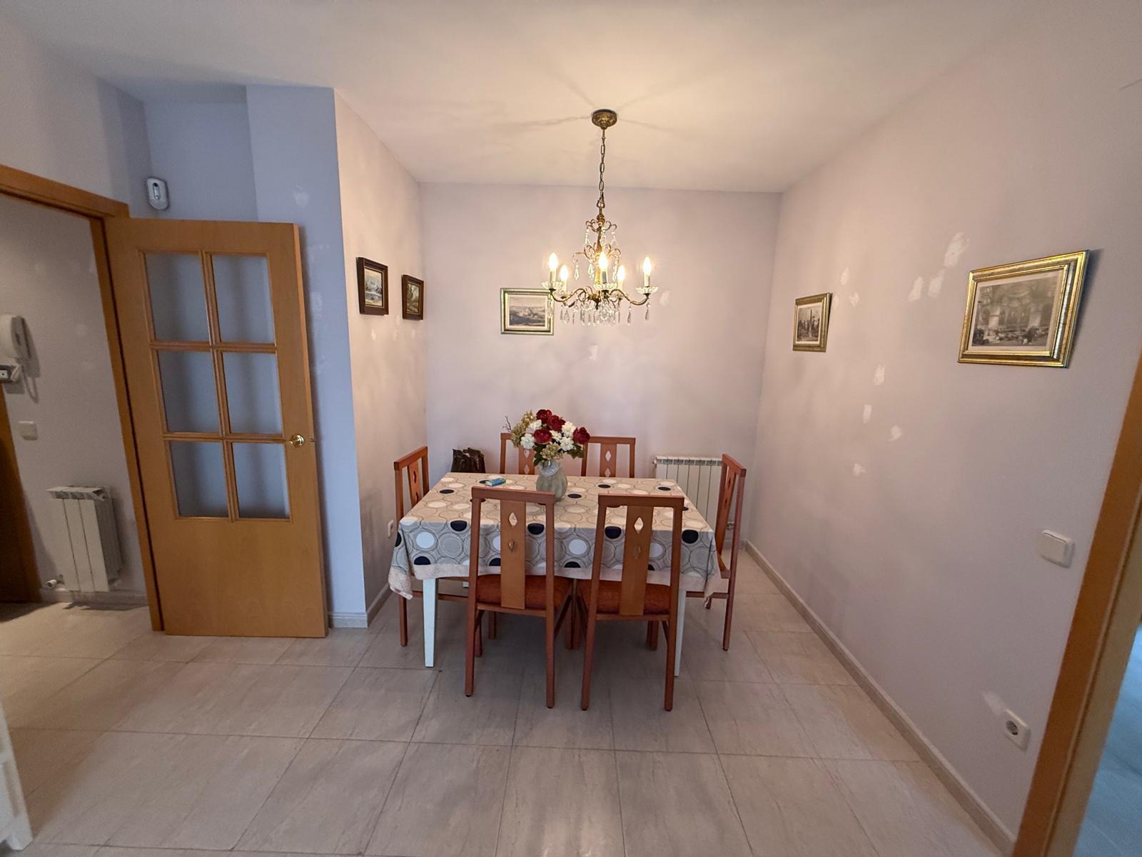 Imagen 8 Piso en venta en Calafell / En primera linea de mar lateral