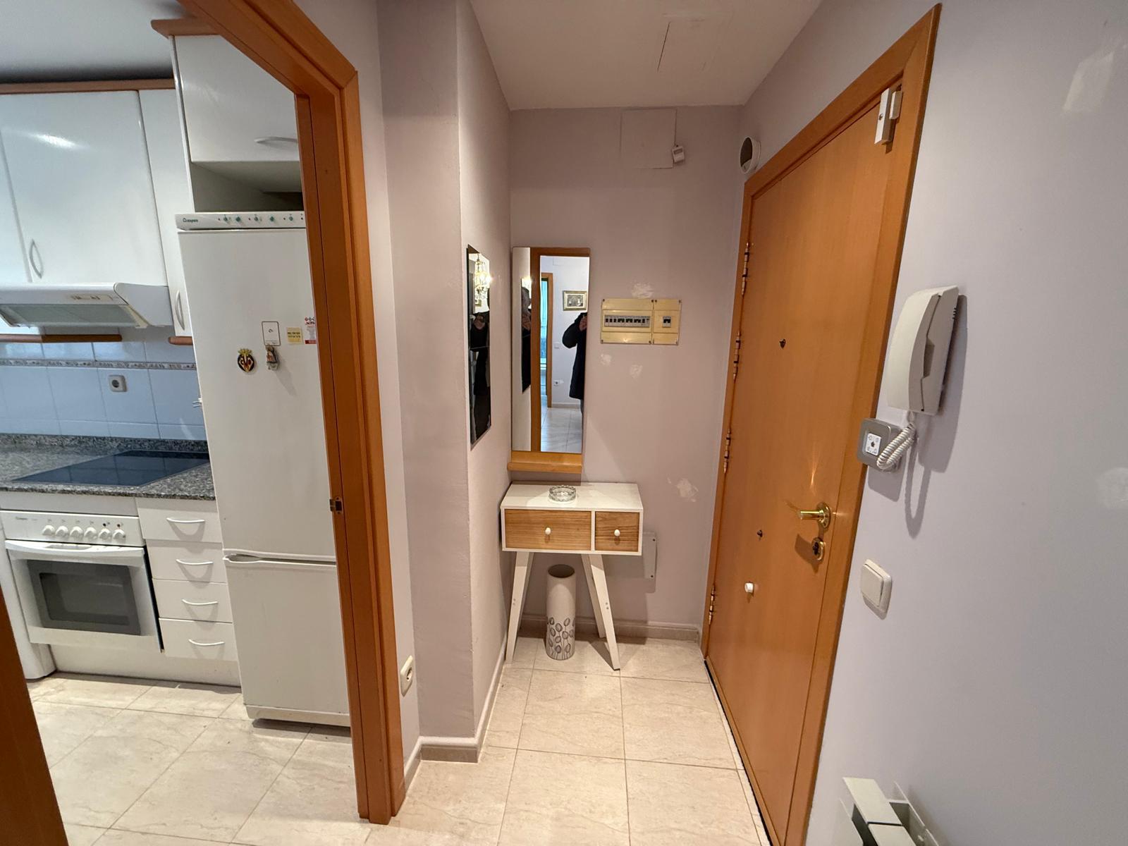 Imagen 3 Piso en venta en Calafell / En primera linea de mar lateral