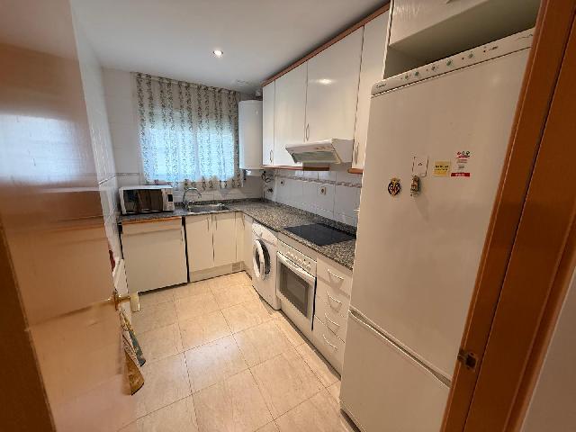 Imagen 4 Inmueble 300263 - Piso en venta en Calafell / En primera linea de mar lateral