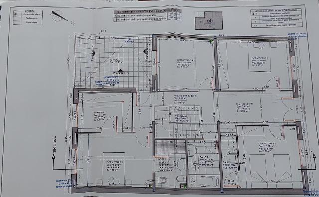Imagen 39 Inmueble 300410 - Casa Pareada en venta en Bisbal Del Penedès (La) / En el mismo centro del pueblo.