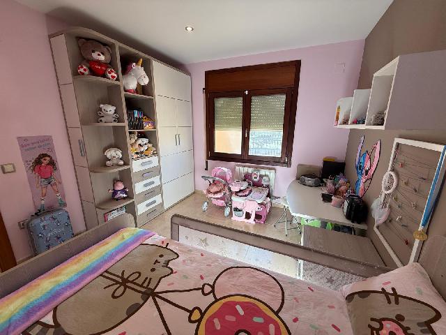 Imagen 25 Inmueble 300410 - Casa Pareada en venta en Bisbal Del Penedès (La) / En el mismo centro del pueblo.