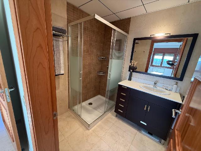 Imagen 32 Inmueble 300410 - Casa Pareada en venta en Bisbal Del Penedès (La) / En el mismo centro del pueblo.