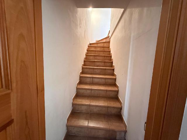 Imagen 34 Inmueble 300410 - Casa Pareada en venta en Bisbal Del Penedès (La) / En el mismo centro del pueblo.