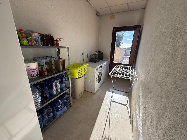 Imagen 14 Inmueble 300410 - Casa Pareada en venta en Bisbal Del Penedès (La) / En el mismo centro del pueblo.