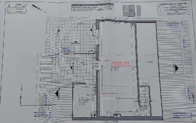 Imagen 40 Inmueble 300410 - Casa Pareada en venta en Bisbal Del Penedès (La) / En el mismo centro del pueblo.