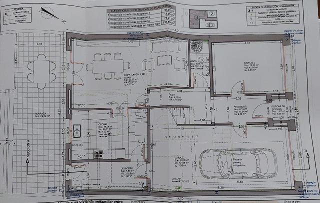 Imagen 38 Inmueble 300410 - Casa Pareada en venta en Bisbal Del Penedès (La) / En el mismo centro del pueblo.
