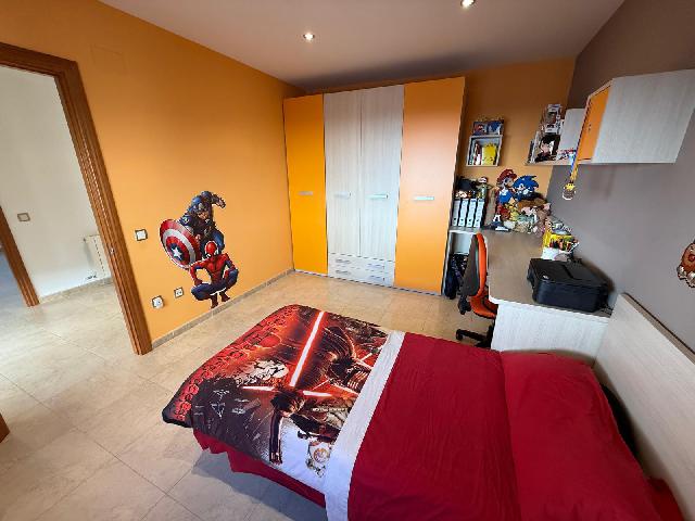 Imagen 23 Inmueble 300410 - Casa Pareada en venta en Bisbal Del Penedès (La) / En el mismo centro del pueblo.