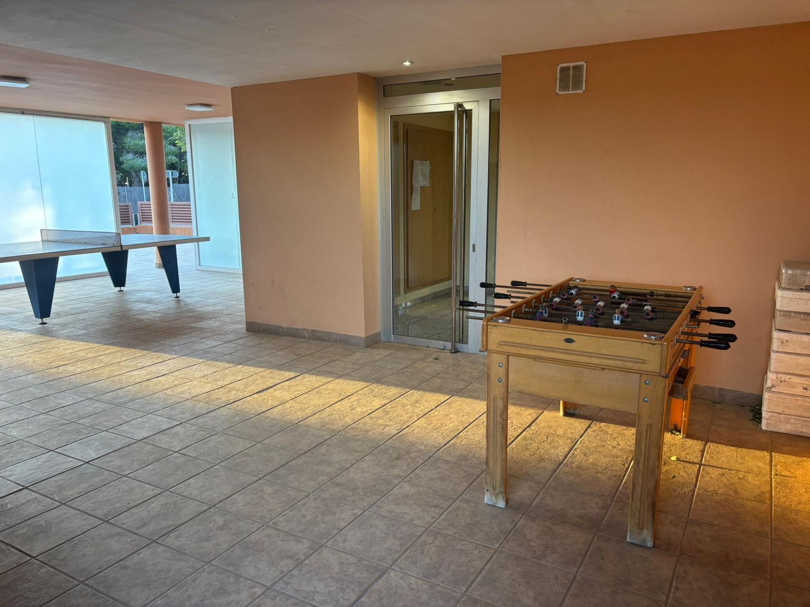 Imagen 22 Apartamento en venta en Creixell / A 150 metros del Mar. En Creixell