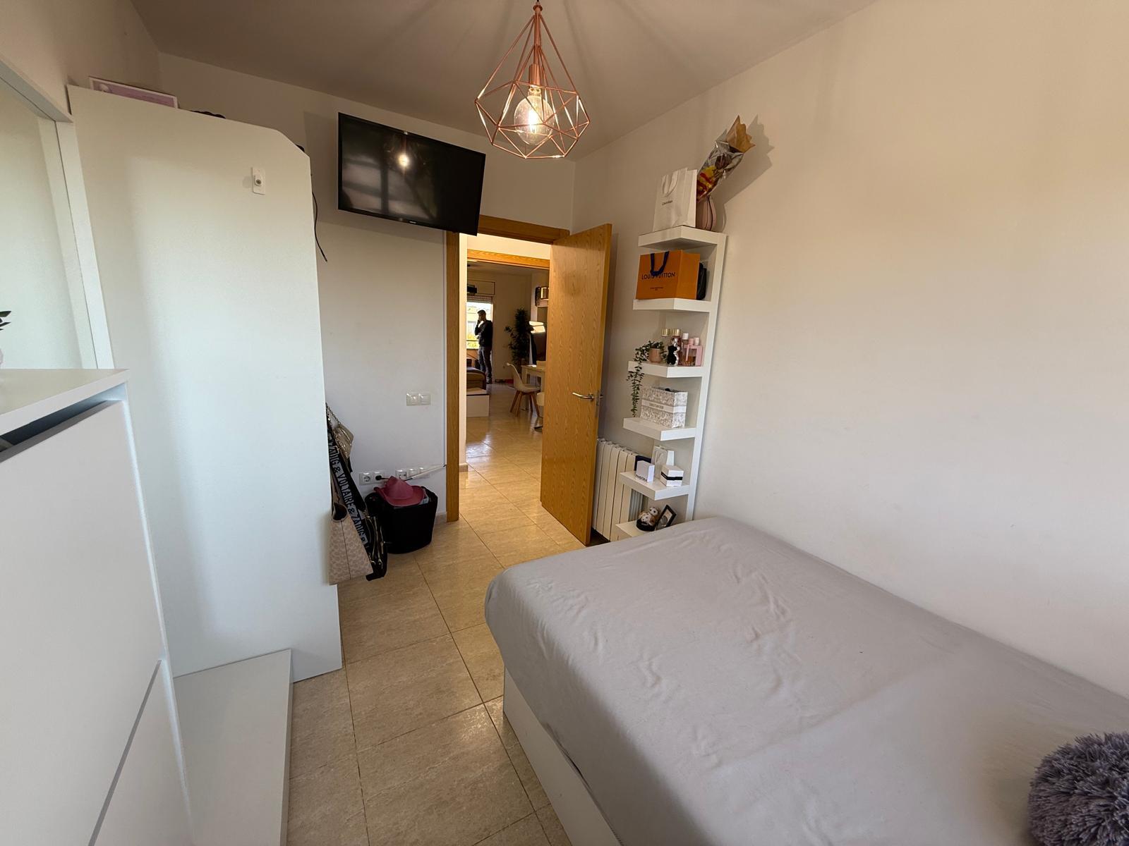 Imagen 16 Apartamento en venta en Creixell / A 150 metros del Mar. En Creixell