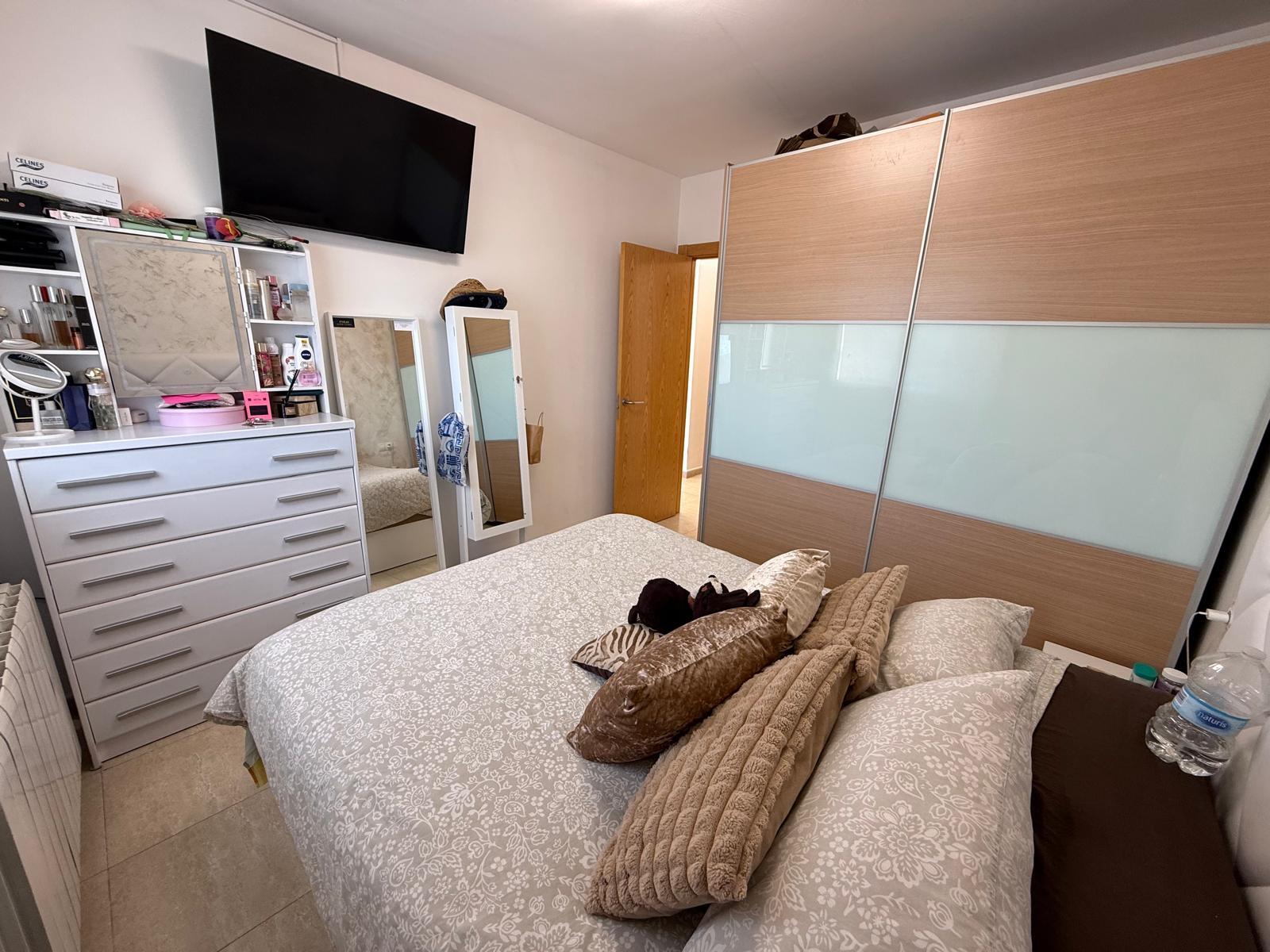 Imagen 14 Apartamento en venta en Creixell / A 150 metros del Mar. En Creixell