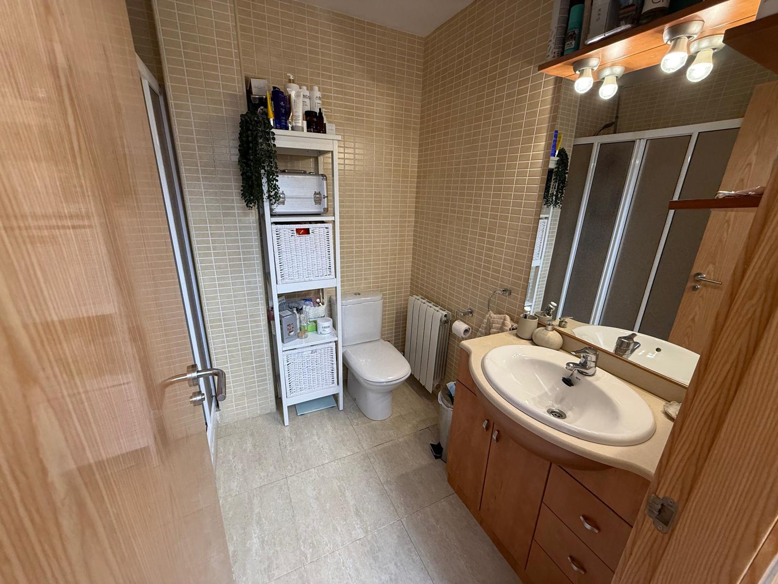 Imagen 17 Apartamento en venta en Creixell / A 150 metros del Mar. En Creixell