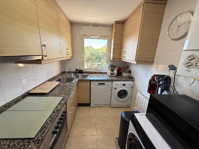 Imagen 11 Inmueble 300630 - Apartamento en venta en Creixell / A 150 metros del Mar. En Creixell