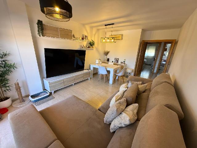 Imagen 5 Inmueble 300630 - Apartamento en venta en Creixell / A 150 metros del Mar. En Creixell