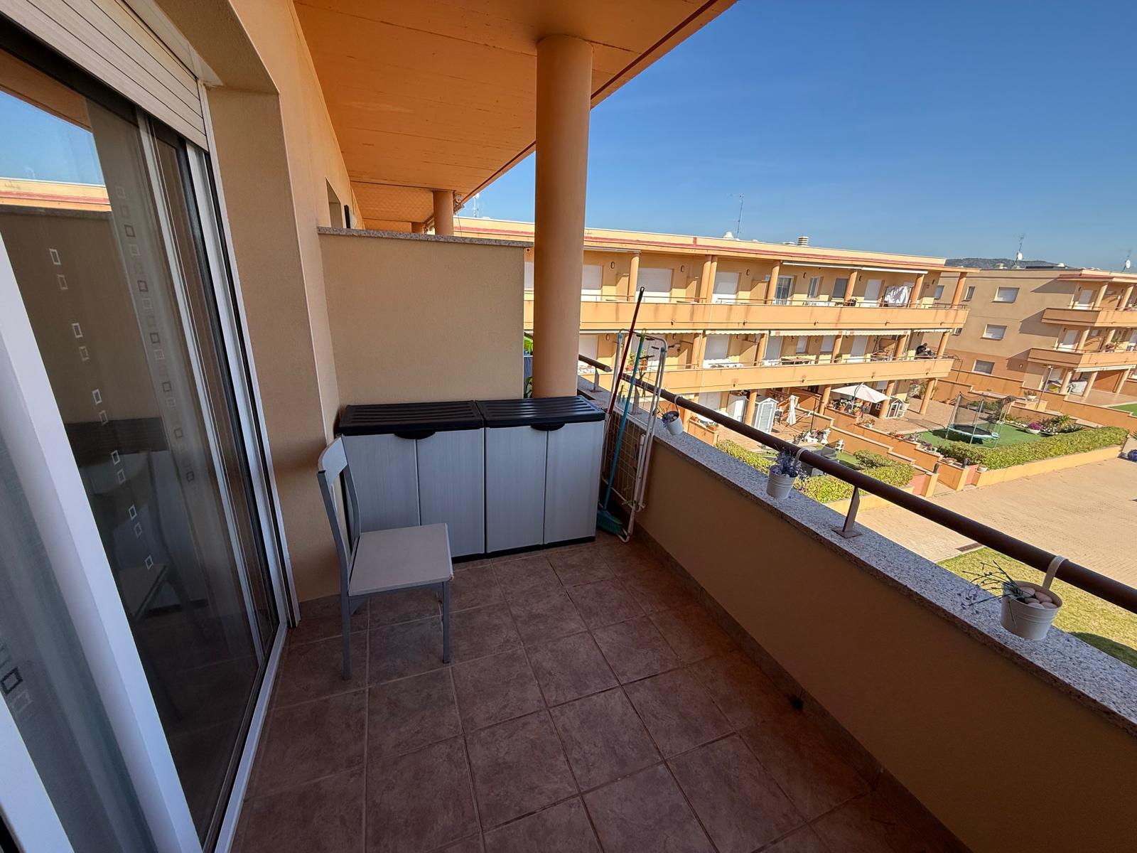 Imagen 7 Apartamento en venta en Creixell / A 150 metros del Mar. En Creixell