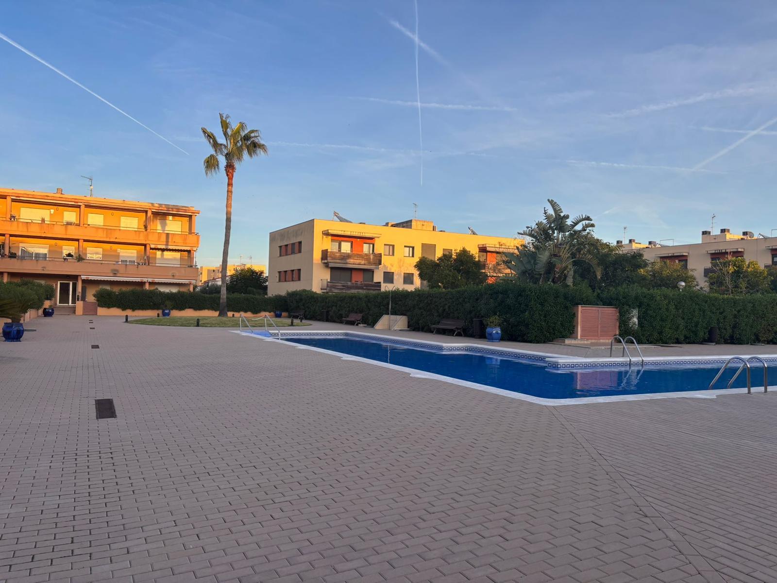 Imagen 21 Apartamento en venta en Creixell / A 150 metros del Mar. En Creixell