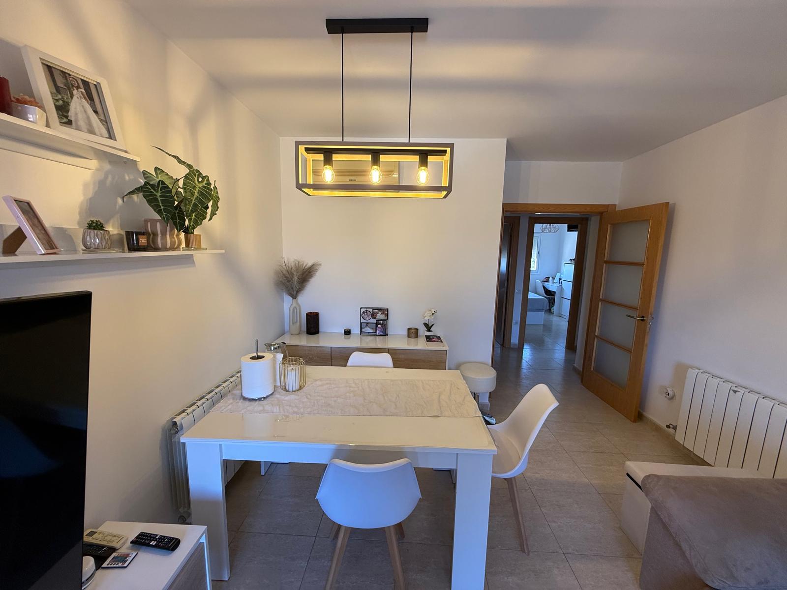 Imagen 6 Apartamento en venta en Creixell / A 150 metros del Mar. En Creixell