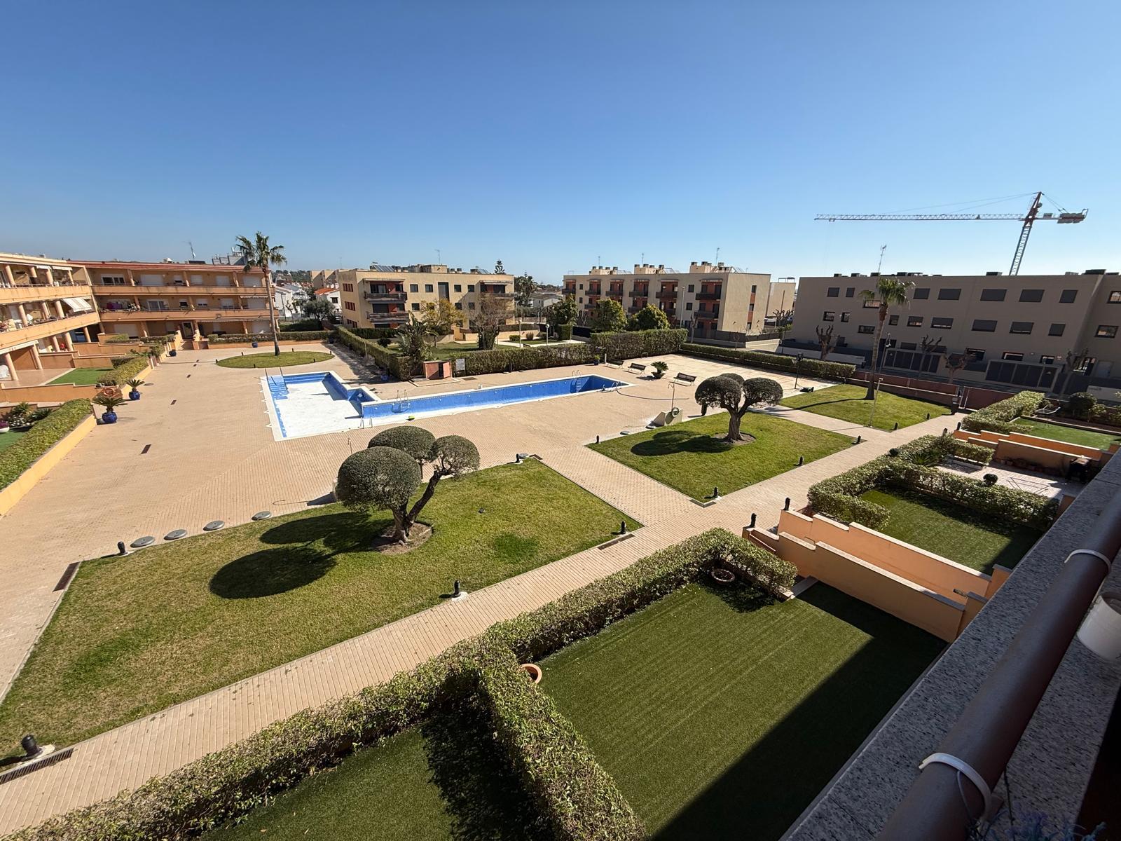 Imagen 8 Apartamento en venta en Creixell / A 150 metros del Mar. En Creixell