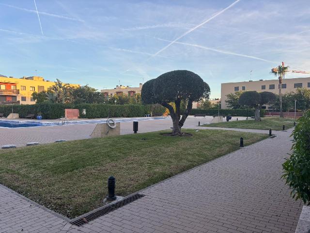 Imagen 20 Inmueble 300630 - Apartamento en venta en Creixell / A 150 metros del Mar. En Creixell