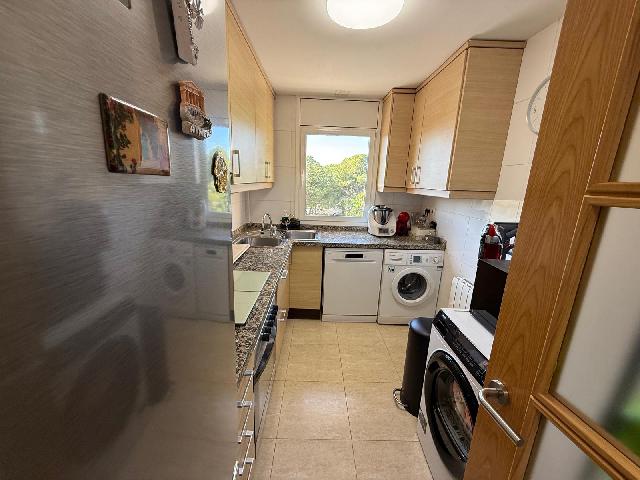 Imagen 10 Inmueble 300630 - Apartamento en venta en Creixell / A 150 metros del Mar. En Creixell