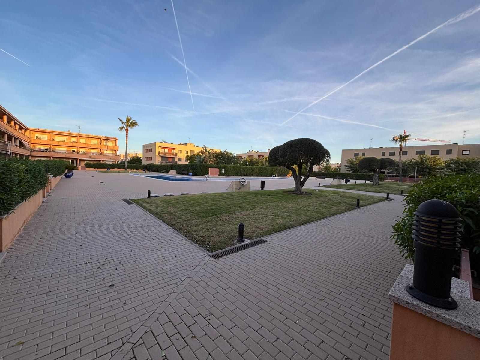 Imagen 19 Apartamento en venta en Creixell / A 150 metros del Mar. En Creixell