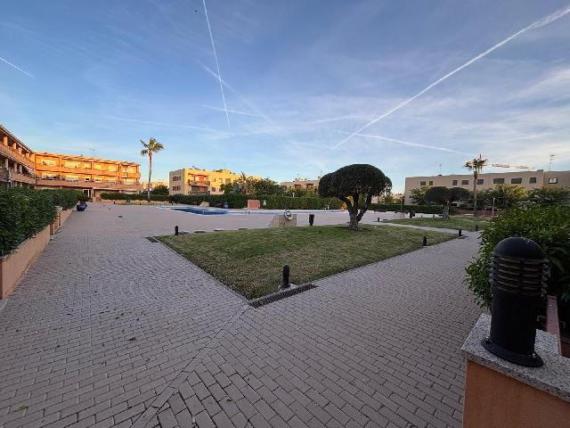Imagen 19 Inmueble 300630 - Apartamento en venta en Creixell / A 150 metros del Mar. En Creixell