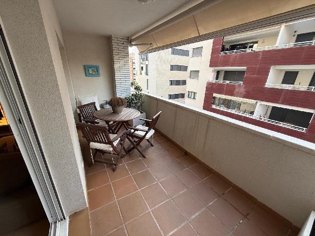 Imagen 10 Inmueble 300784 - Apto. Playa en venta en Calafell / A 100 metros del Mar