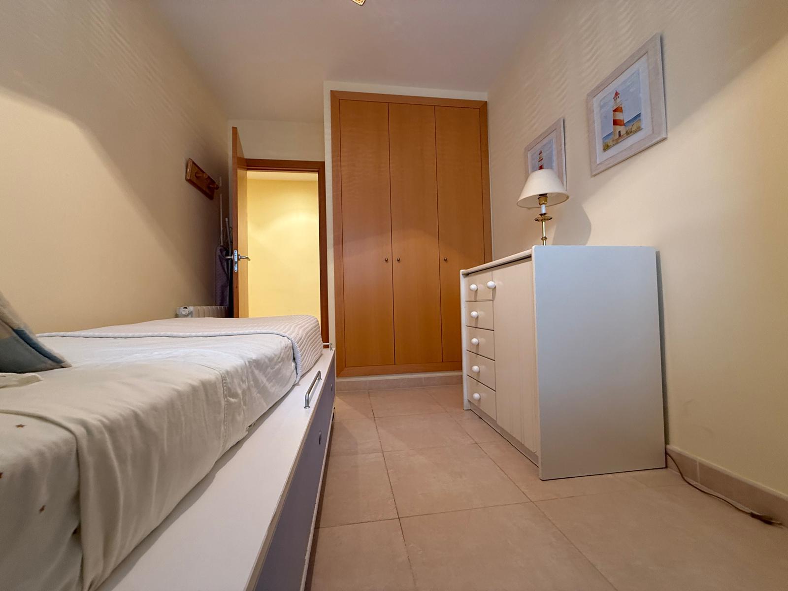 Imagen 15 Apto. Playa en venta en Calafell / A 100 metros del Mar