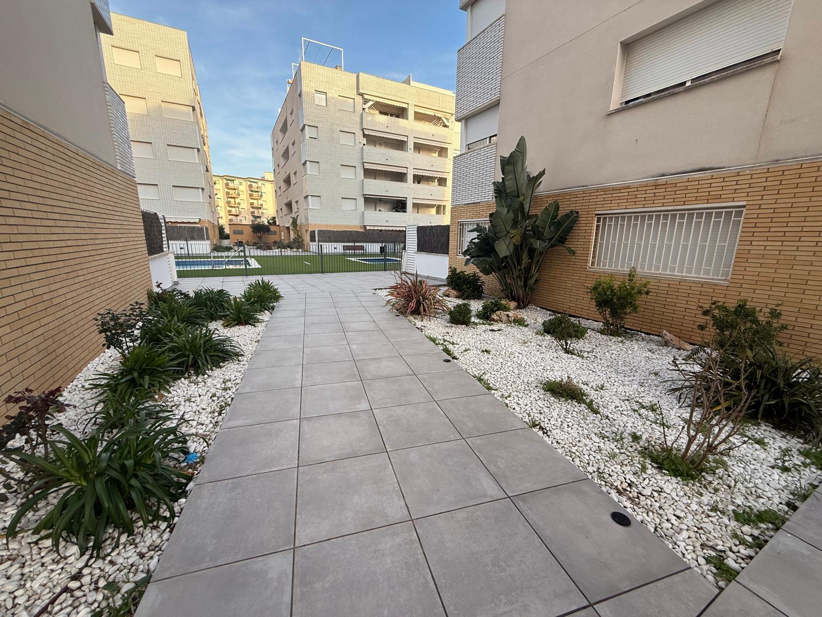 Imagen 26 Apto. Playa en venta en Calafell / A 100 metros del Mar
