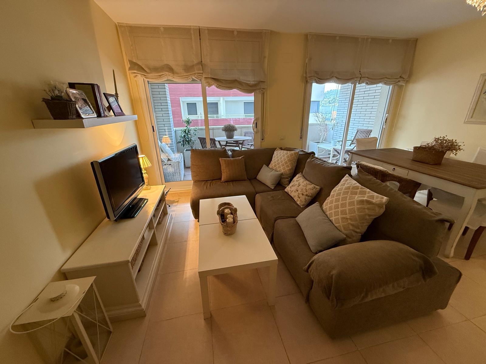 Imagen 7 Apto. Playa en venta en Calafell / A 100 metros del Mar