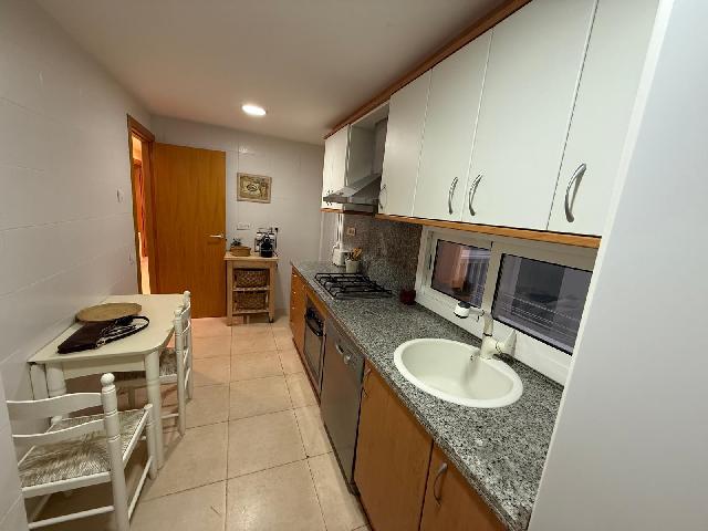 Imagen 4 Inmueble 300784 - Apto. Playa en venta en Calafell / A 100 metros del Mar