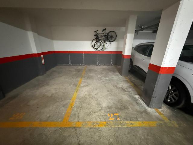 Imagen 30 Inmueble 300784 - Apto. Playa en venta en Calafell / A 100 metros del Mar