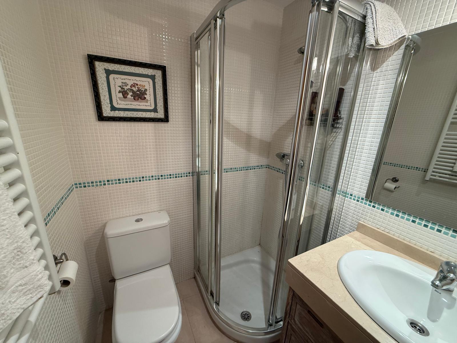 Imagen 16 Apto. Playa en venta en Calafell / A 100 metros del Mar