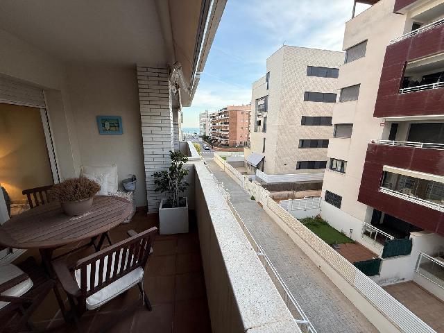 Imagen 11 Inmueble 300784 - Apto. Playa en venta en Calafell / A 100 metros del Mar