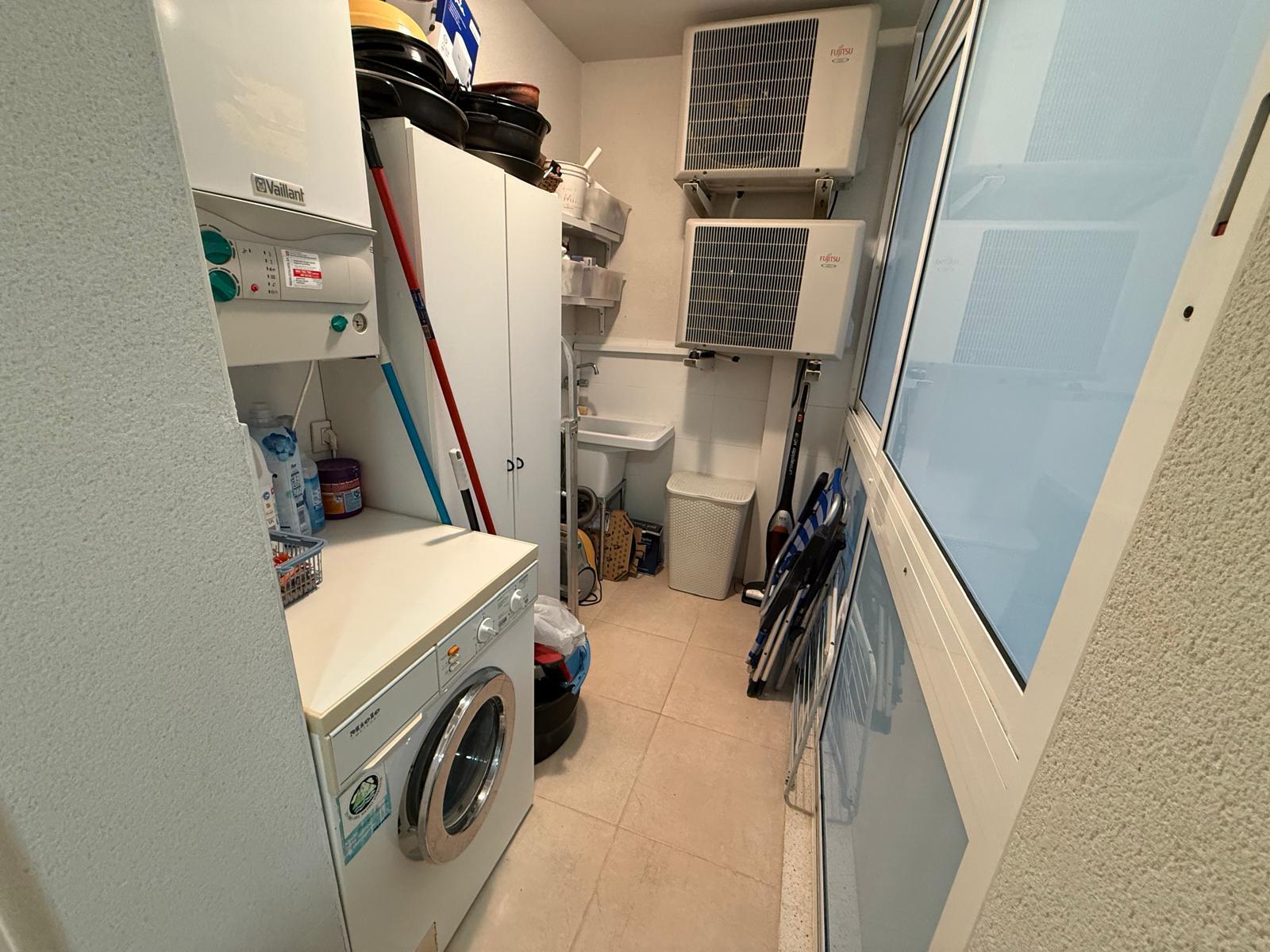 Imagen 6 Apto. Playa en venta en Calafell / A 100 metros del Mar