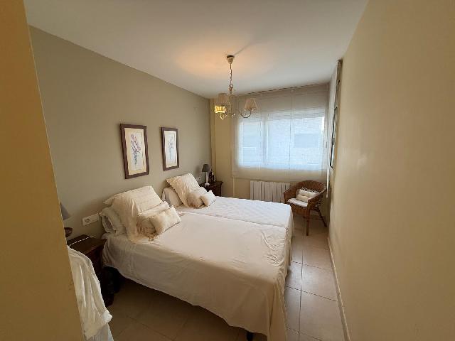 Imagen 21 Inmueble 300784 - Apto. Playa en venta en Calafell / A 100 metros del Mar