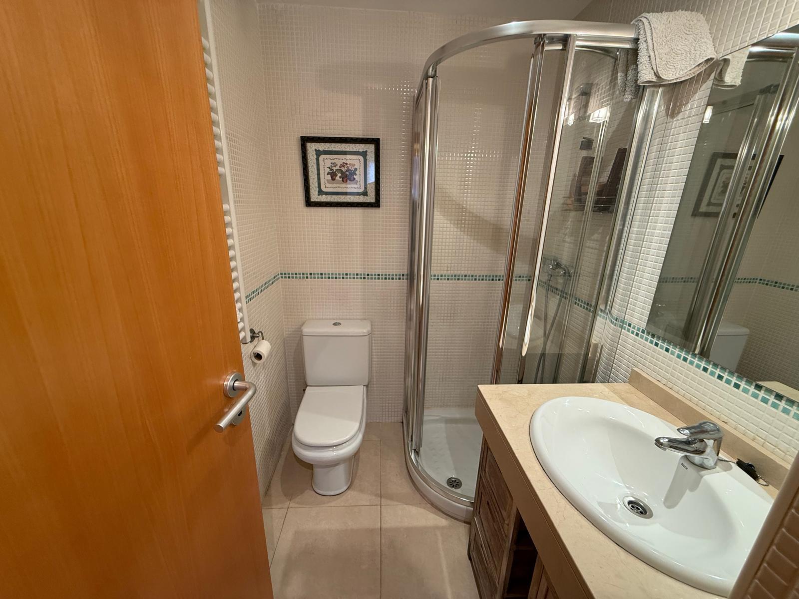 Imagen 17 Apto. Playa en venta en Calafell / A 100 metros del Mar