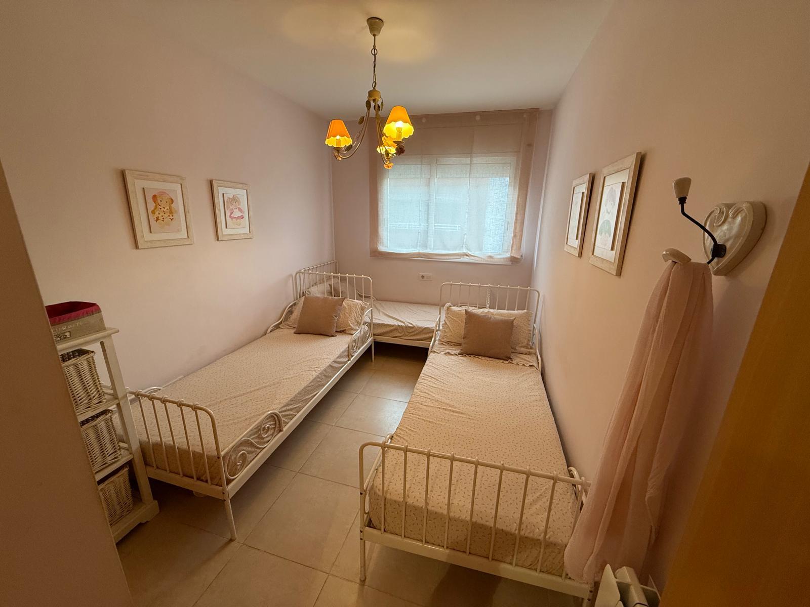 Imagen 18 Apto. Playa en venta en Calafell / A 100 metros del Mar