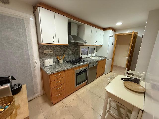 Imagen 5 Inmueble 300784 - Apto. Playa en venta en Calafell / A 100 metros del Mar